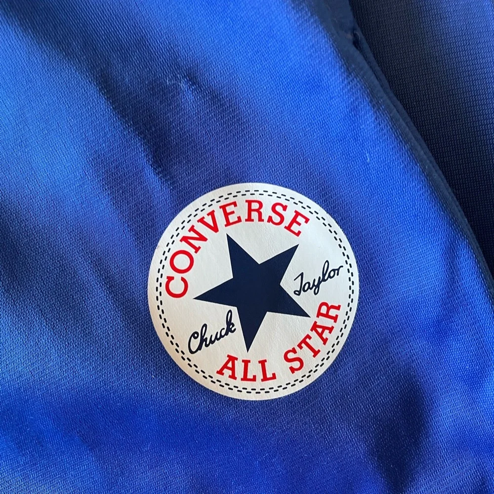 Converse Boys Size XL Joggers New With Tags - Picture 2 of 7